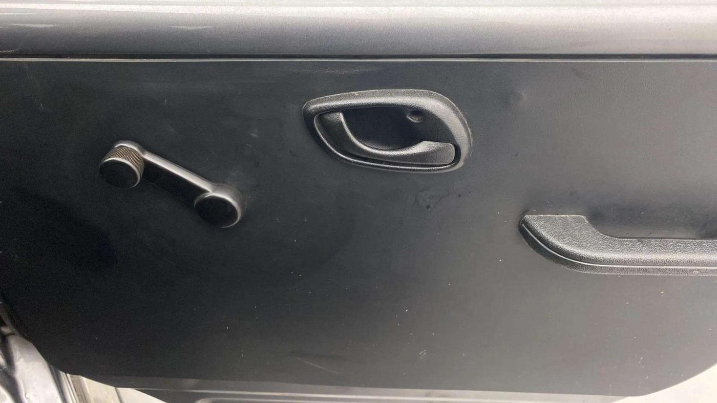 2021 Maruti Eeco 5 STR, Petrol, Manual, 41,265 km, Driver Side Door Panels Control