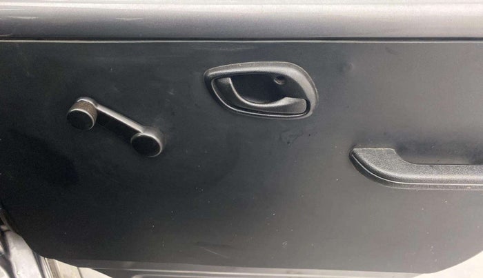 2021 Maruti Eeco 5 STR, Petrol, Manual, 41,265 km, Driver Side Door Panels Control