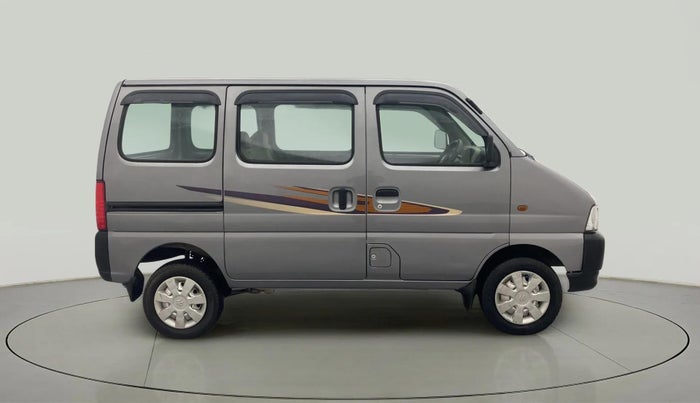 2021 Maruti Eeco 5 STR, Petrol, Manual, 41,265 km, Right Side View