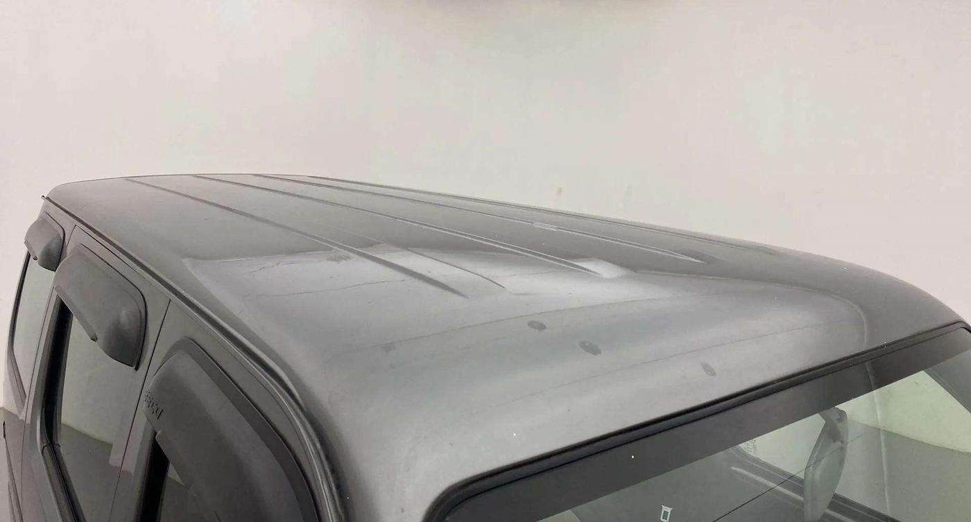 2021 Maruti Eeco 5 STR, Petrol, Manual, 41,265 km, Roof
