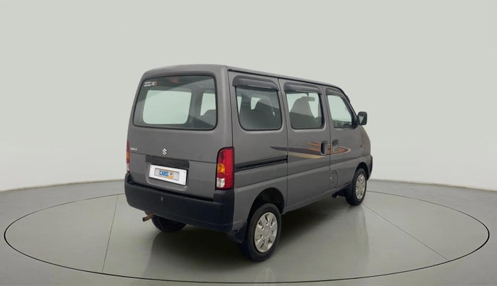 2021 Maruti Eeco 5 STR, Petrol, Manual, 41,265 km, Right Back Diagonal