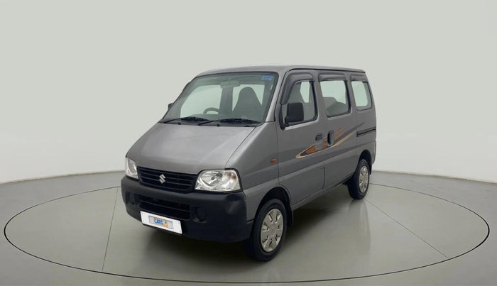 2021 Maruti Eeco 5 STR, Petrol, Manual, 41,265 km, Left Front Diagonal