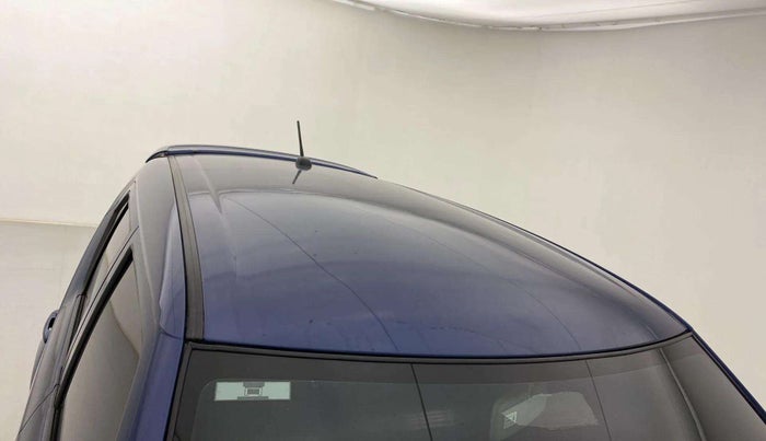 2021 Maruti IGNIS SIGMA 1.2, Petrol, Manual, 36,278 km, Roof