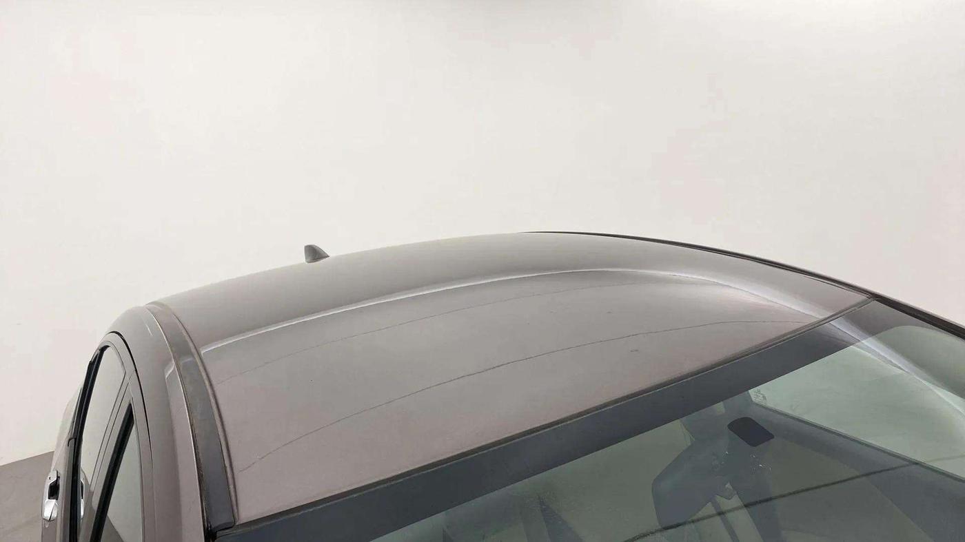 2015 Honda City 1.5L I-VTEC V MT, Petrol, Manual, 92,220 km, Roof
