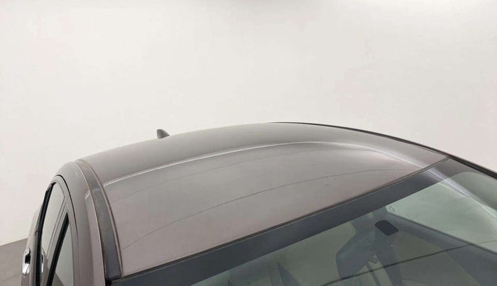 2015 Honda City 1.5L I-VTEC V MT, Petrol, Manual, 92,220 km, Roof