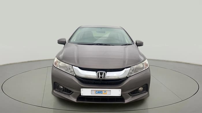 2015 Honda City 1.5L I-VTEC V MT, Petrol, Manual, 92,220 km, Front
