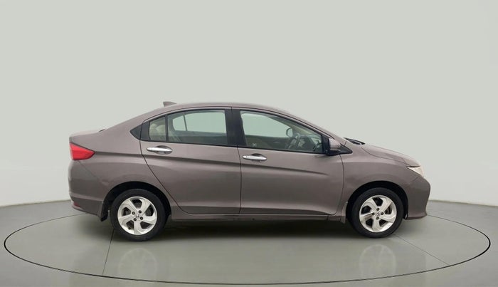 2015 Honda City 1.5L I-VTEC V MT, Petrol, Manual, 92,220 km, Right Side
