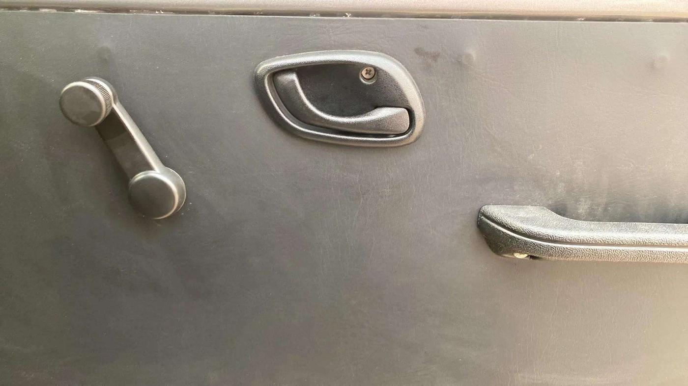 2019 Maruti Eeco 5 STR WITH A/C+HTR, Petrol, Manual, 13,431 km, Driver Side Door Panels Control