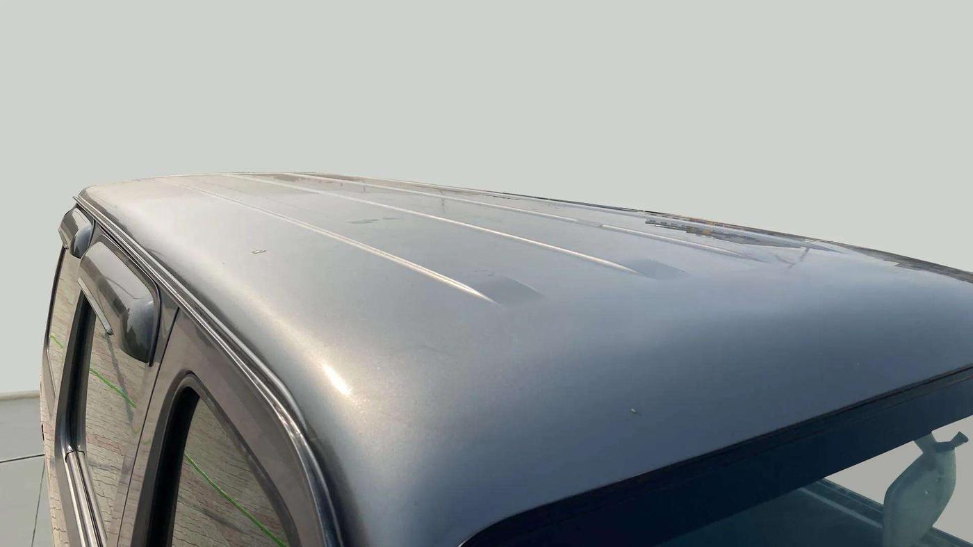 2019 Maruti Eeco 5 STR WITH A/C+HTR, Petrol, Manual, 13,431 km, Roof