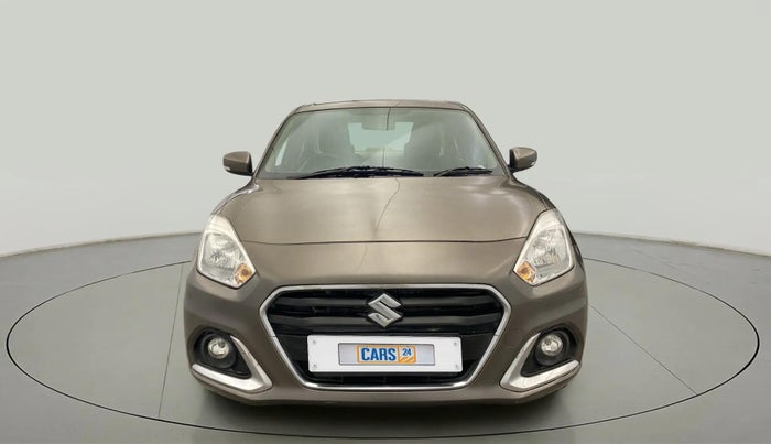 2022 Maruti Dzire ZXI CNG, CNG, Manual, 41,278 km, Front