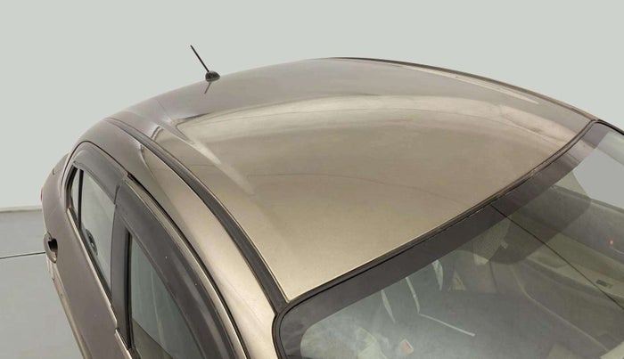2022 Maruti Dzire ZXI CNG, CNG, Manual, 41,278 km, Roof