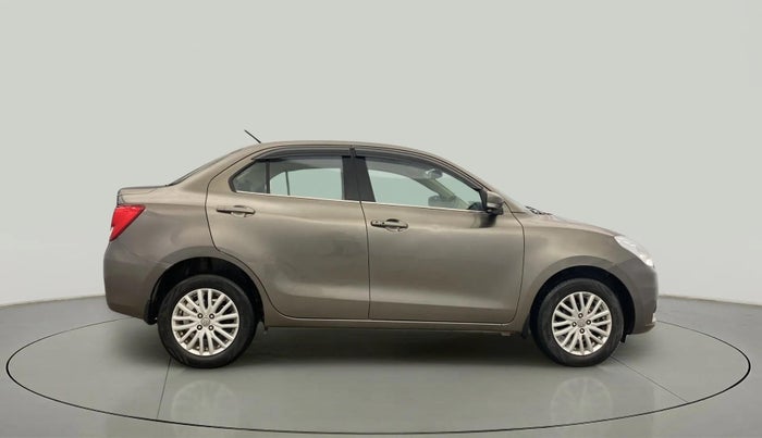 2022 Maruti Dzire ZXI CNG, CNG, Manual, 41,278 km, Right Side View