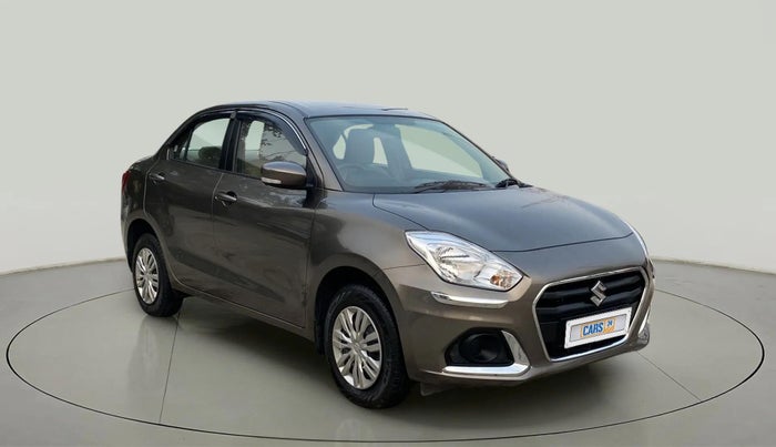 2023 Maruti Dzire VXI, Petrol, Manual, 10,234 km, SRP