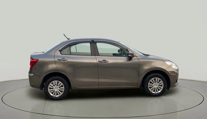 2023 Maruti Dzire VXI, Petrol, Manual, 10,234 km, Right Side View