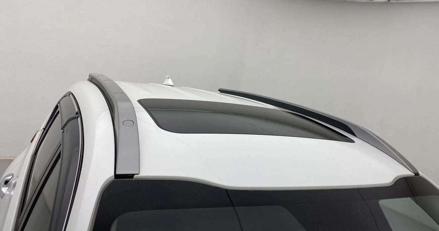 2020 KIA SONET GTX PLUS 1.0 DCT, Petrol, Automatic, 50,693 km, Roof