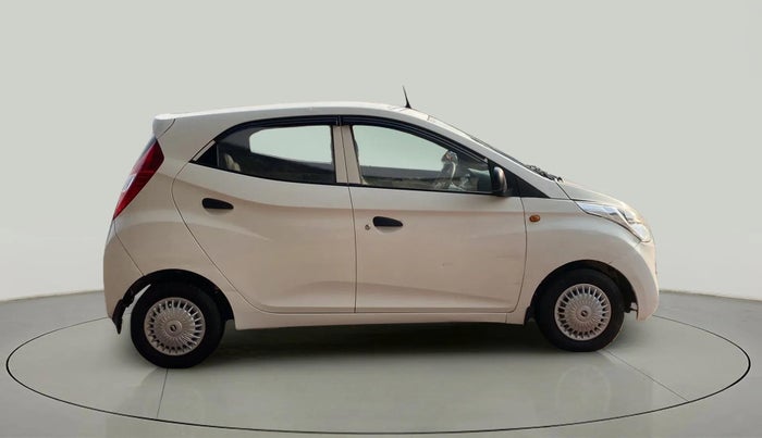 2013 Hyundai Eon D-LITE+, Petrol, Manual, 61,188 km, Right Side View