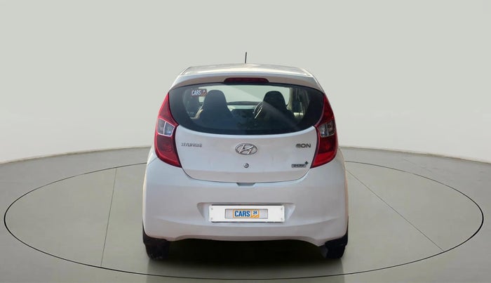 2013 Hyundai Eon D-LITE+, Petrol, Manual, 61,188 km, Back/Rear