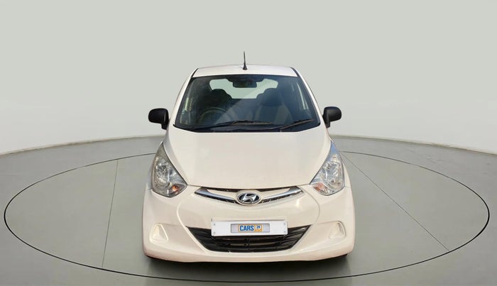 2013 Hyundai Eon D-LITE+, Petrol, Manual, 61,188 km, Front