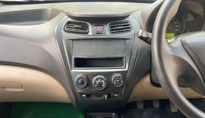 2013 Hyundai Eon D-LITE+, Petrol, Manual, 61,188 km, Air Conditioner