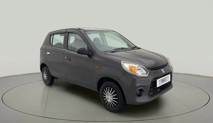 2017 Maruti Alto 800 LXI, Petrol, Manual, 54,369 km, Right Front Diagonal