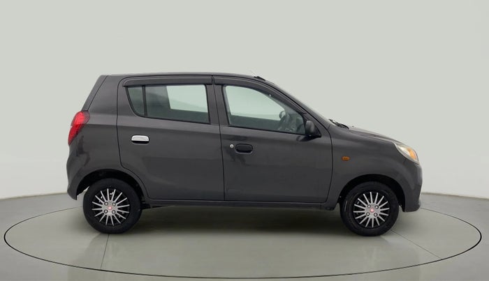2017 Maruti Alto 800 LXI, Petrol, Manual, 54,369 km, Right Side View