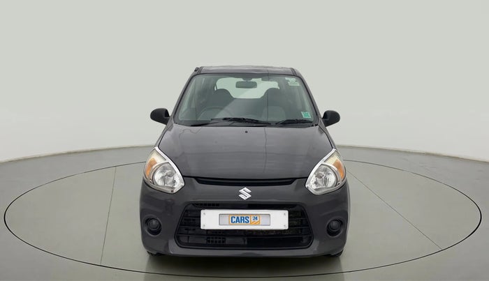 2017 Maruti Alto 800 LXI, Petrol, Manual, 54,369 km, Front