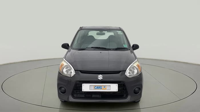 2017 Maruti Alto 800 LXI, Petrol, Manual, 54,369 km, Front