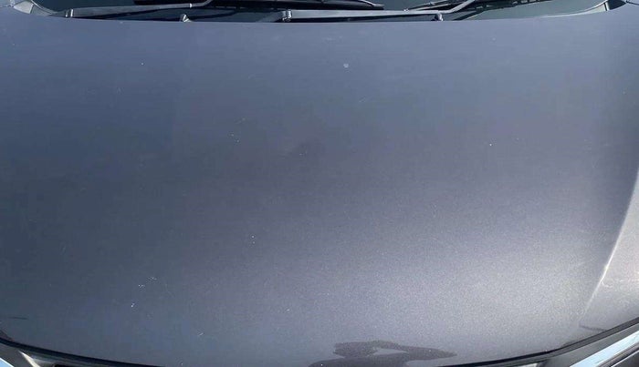 2016 Maruti Baleno ALPHA PETROL 1.2, Petrol, Manual, 61,654 km, Bonnet (hood) - Minor scratches