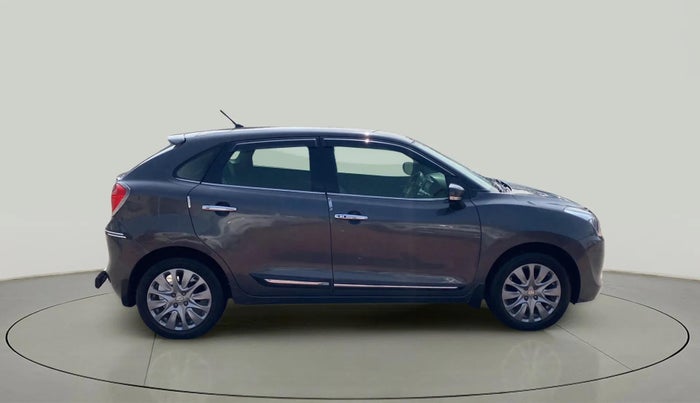 2016 Maruti Baleno ALPHA PETROL 1.2, Petrol, Manual, 61,654 km, Right Side View