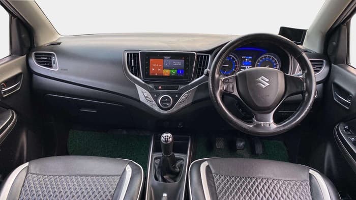Interior