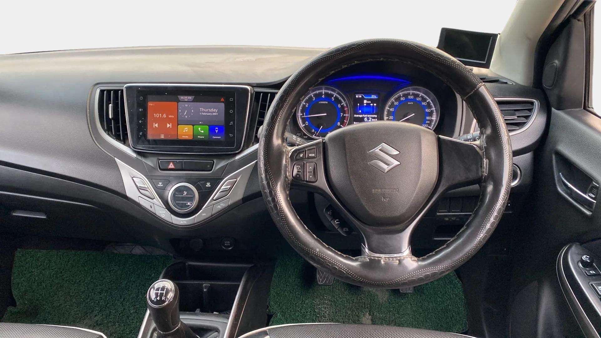 Features