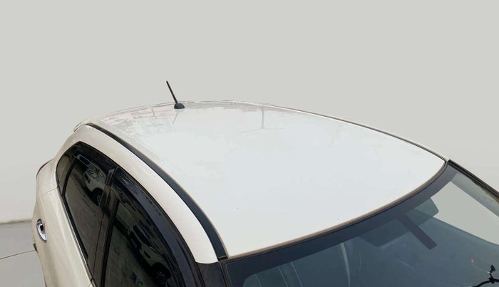 2019 Maruti Baleno ZETA PETROL 1.2, Petrol, Manual, 52,302 km, Roof