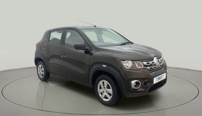 2016 Renault Kwid RXT 0.8, Petrol, Manual, 76,187 km, SRP