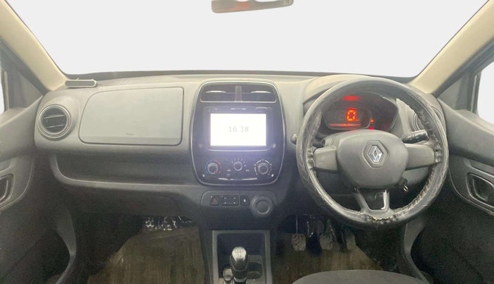 2016 Renault Kwid RXT 0.8, Petrol, Manual, 76,187 km, Dashboard
