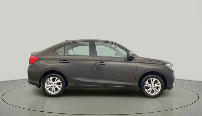 2019 Honda Amaze 1.2L I-VTEC V CVT, Petrol, Automatic, 46,792 km, Right Side View