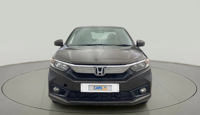 2019 Honda Amaze 1.2L I-VTEC V CVT, Petrol, Automatic, 46,792 km, Front