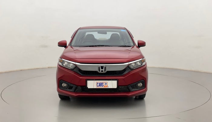 2020 Honda Amaze 1.2 V MT I-VTEC, Petrol, Manual, 31,655 km, Front