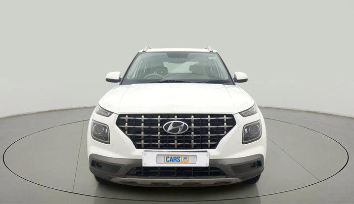 2020 Hyundai VENUE SX 1.0 TURBO, Petrol, Manual, 57,578 km, Front