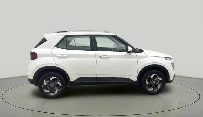 2020 Hyundai VENUE SX 1.0 TURBO, Petrol, Manual, 57,578 km, Right Side