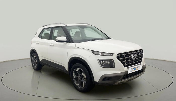 2020 Hyundai VENUE SX 1.0 TURBO, Petrol, Manual, 57,578 km, SRP