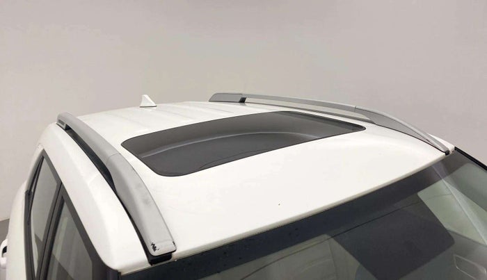 2020 Hyundai VENUE SX 1.0 TURBO, Petrol, Manual, 57,578 km, Roof
