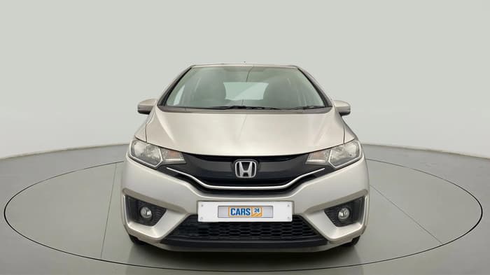 2017 Honda Jazz 1.2L I-VTEC VX, Petrol, Manual, 33,807 km, Front