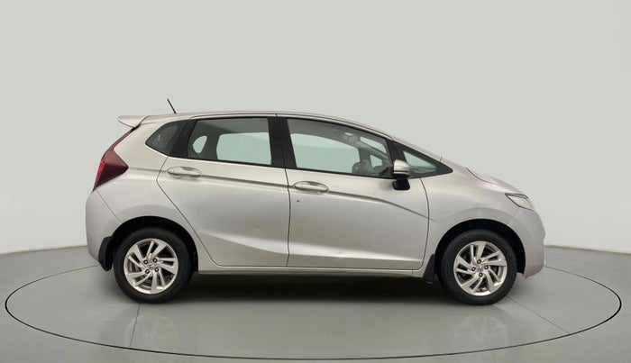 2017 Honda Jazz 1.2L I-VTEC VX, Petrol, Manual, 33,807 km, Right Side View