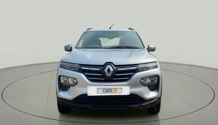 2019 Renault Kwid RXT 1.0 (O), Petrol, Manual, 15,124 km, Front