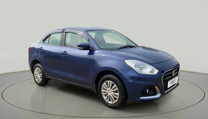 2020 Maruti Dzire VXI AMT, Petrol, Automatic, 56,266 km, SRP