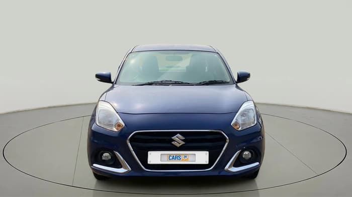 2020 Maruti Dzire VXI AMT, Petrol, Automatic, 56,316 km, Front