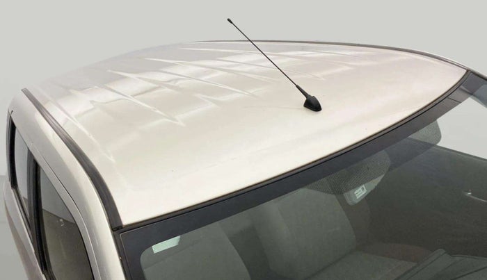 2019 Maruti New Wagon-R VXI 1.2, Petrol, Manual, 42,158 km, Roof