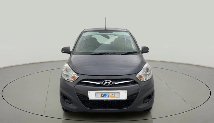 2013 Hyundai i10 SPORTZ 1.2, Petrol, Manual, 71,294 km, Front