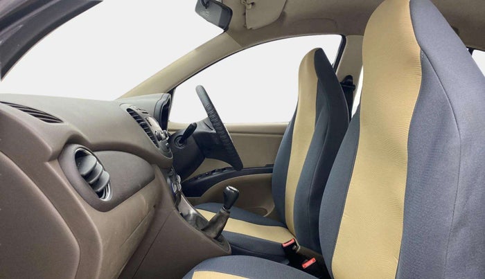 2013 Hyundai i10 SPORTZ 1.2, Petrol, Manual, 71,294 km, Right Side Front Door Cabin