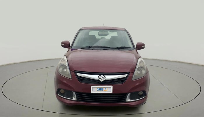 2015 Maruti Swift Dzire VDI, Diesel, Manual, 78,333 km, Front